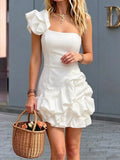 Women's Summer Outdoor Elegant Fashion Dress 1079